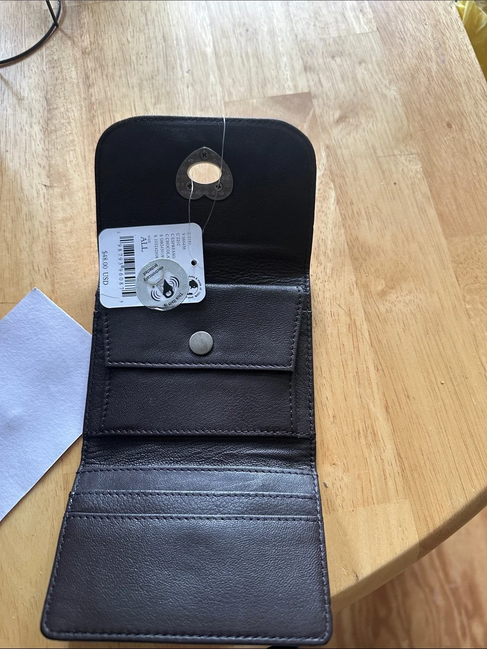Free People compact free